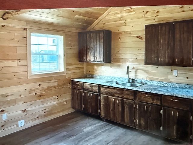 Mountain View Structures - Shed